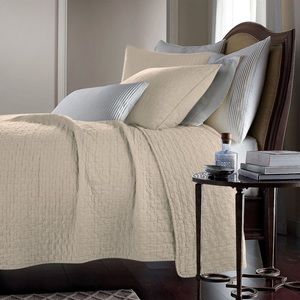 King Size Quilt and Sham Set